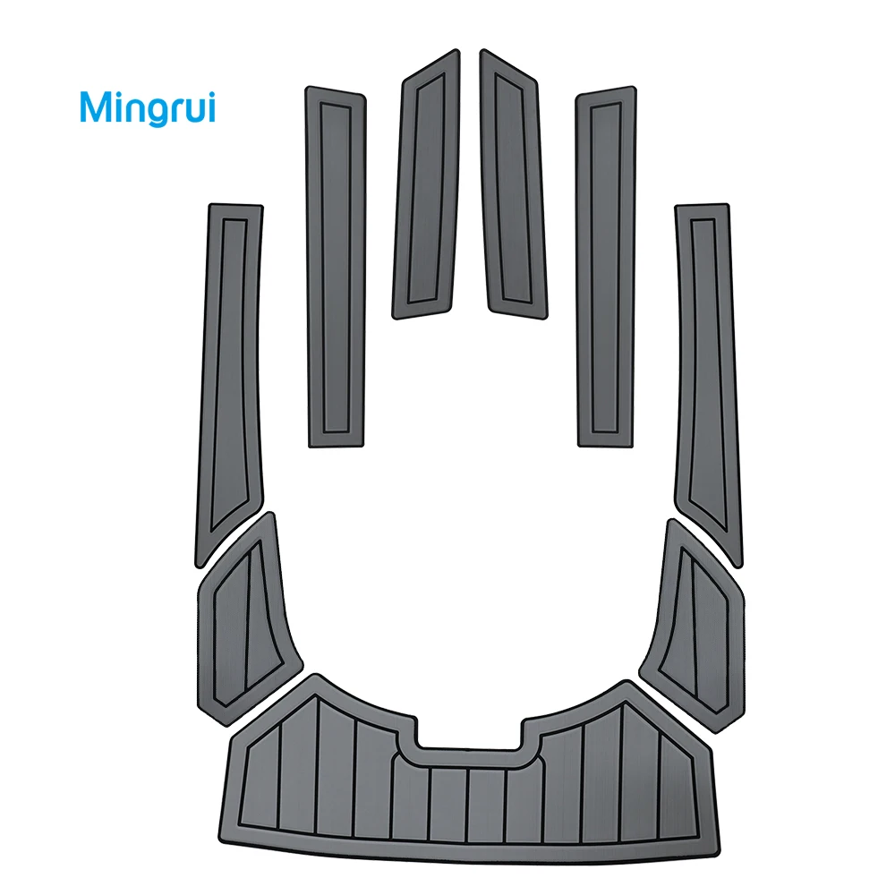 self Adhesive Jet Ski Traction Mat Sea doo GTXPersonal Watercraft Parts & Accessories AliExpress