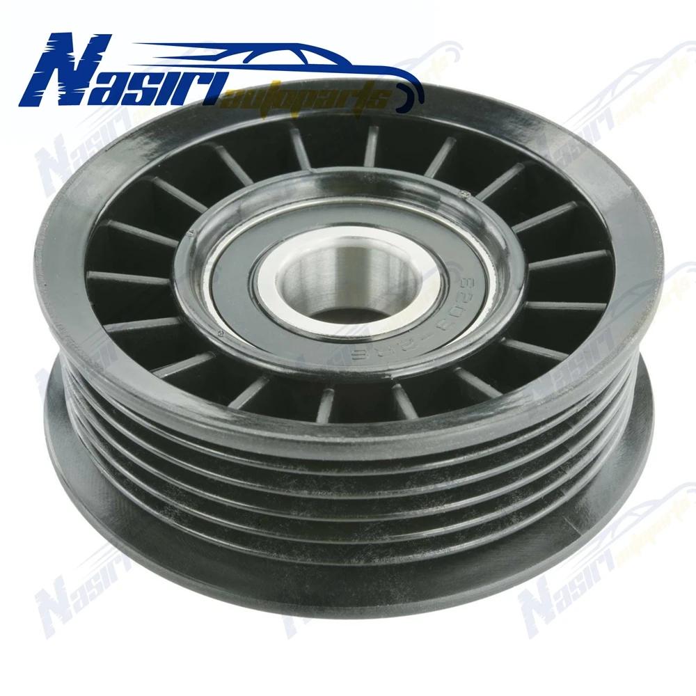 Pulley Tensioner For Honda CIVIC Chevrolet COLORADO Chrysler Dodge