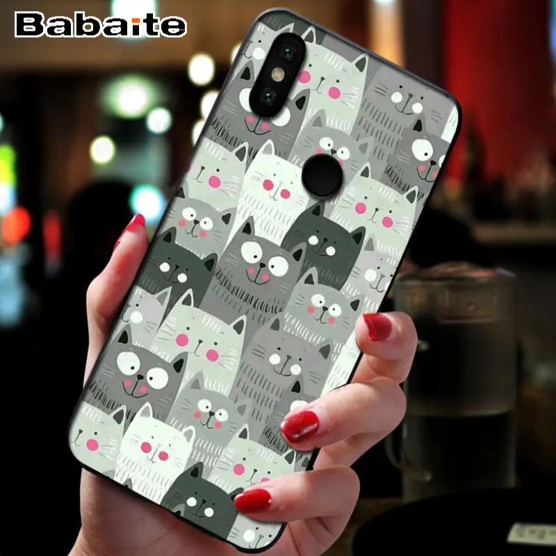 Kawaii lovely Cat 