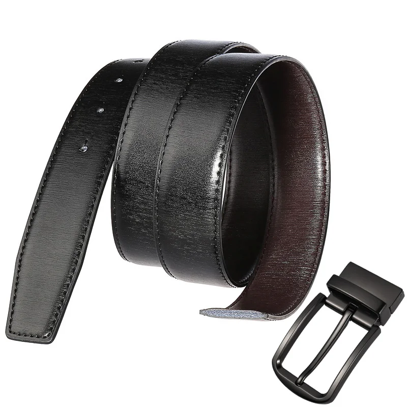 belt without metal