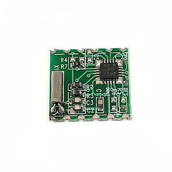 

Replacement Stereo Radio Module Receiver Module for SI4730-V2.0 SI4730 Module Repair Parts
