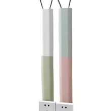 30cm Insulation Raceway Wiring Ducts Self-adhesive wall Cable  Cover Ties Fixer Fastener Holder Safety organizer Storage clip