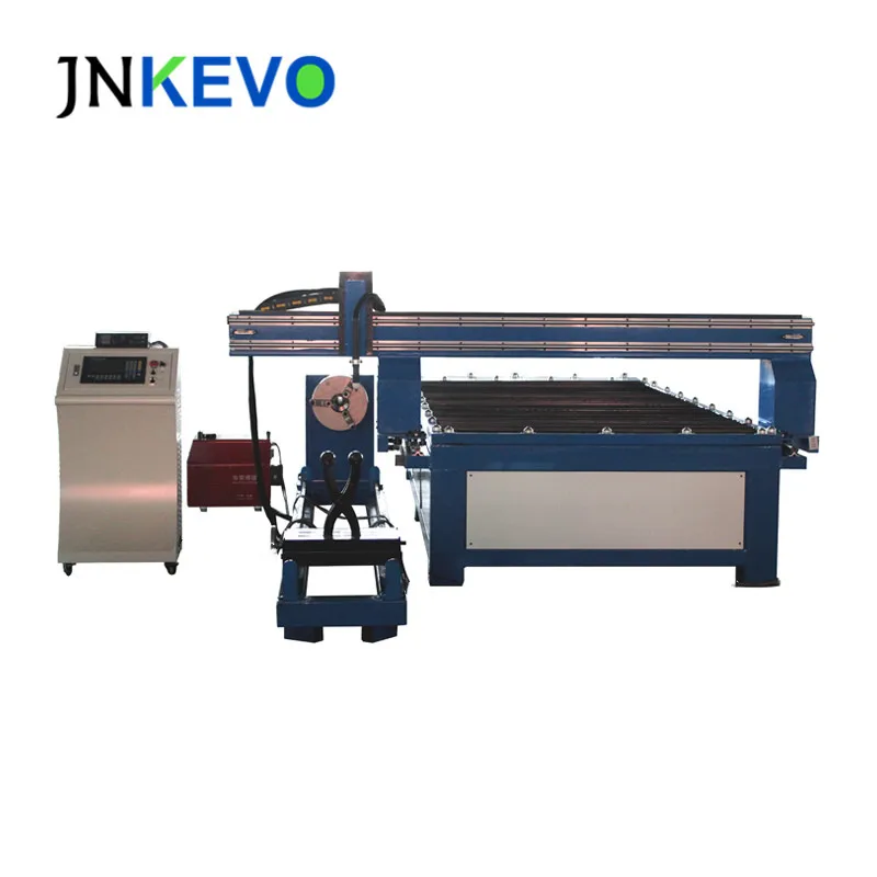 Заводская цена комплекты плазменной резки CNC 1530 1560/металлическая труба