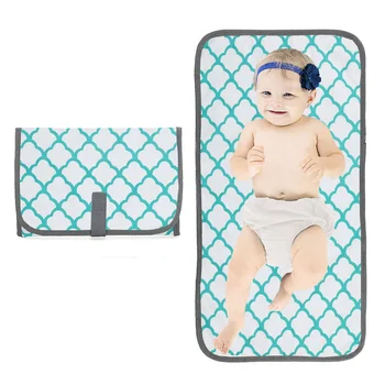 Infant Diapers Waterproof Mat