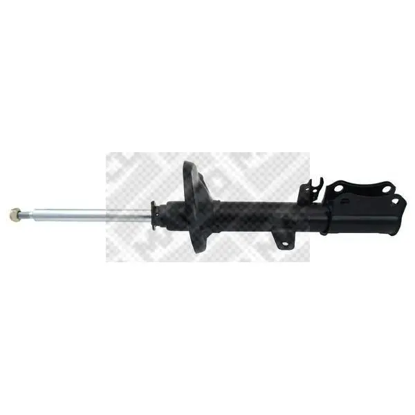 Амортизатор задний газ. R TOYOTA Carina E [AT190/CT190] 1,6/2,0D