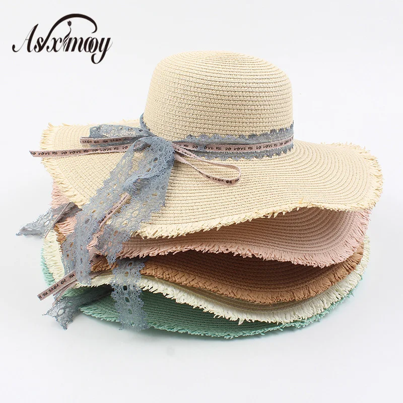 ladies foldable travel hat