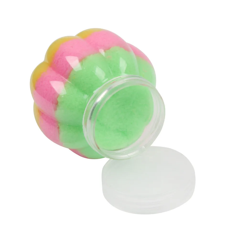 Fairy Cloud Slime Reduced Pressure Mud Stress Relief Kids Clay Toys Fun Toys For Adults Anti Stress Creativity Imagination #A