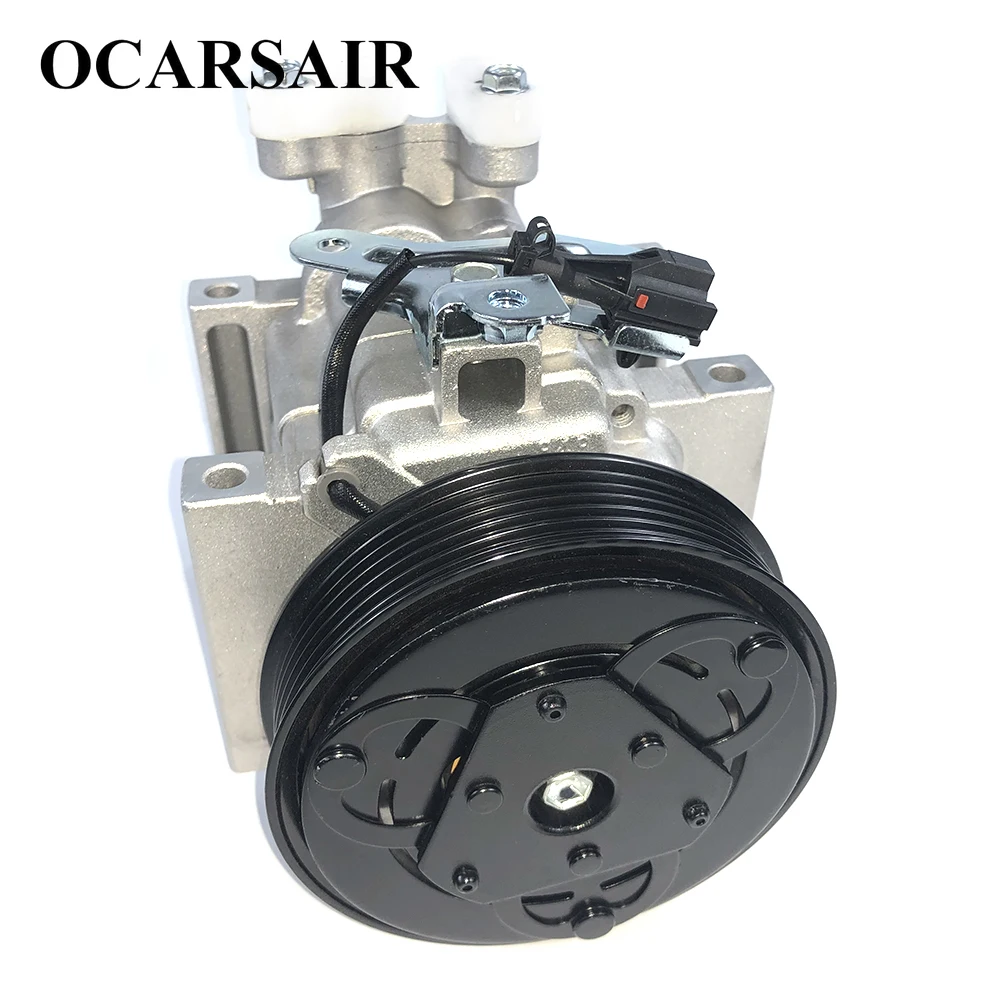 New A/C Compressor CO 29104C-73111SC020 for Subaru Forester 2010-2013 2.0L 2.5L Air Condition Compressor