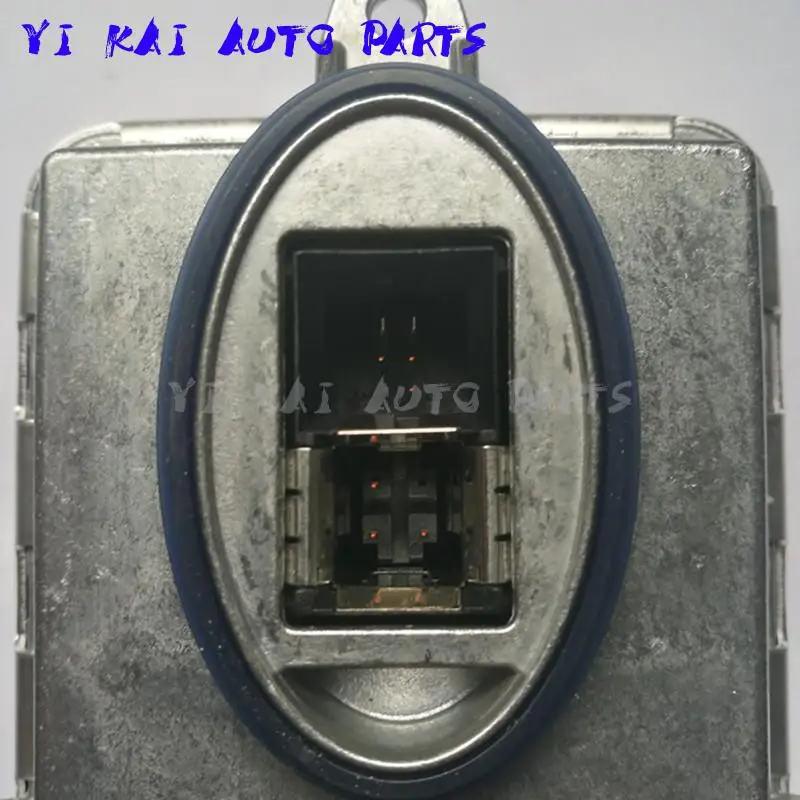 Оригинальный новый балласт HID D1s 63127296090 7296090 для BMW 328 335 X3 X5 E83 E92 E93 F06 F12 F13 F25 E70|База| |