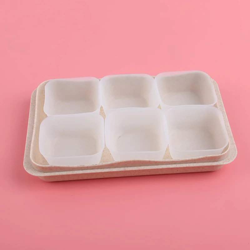 Детские контейнеры для хранения еды в морозильной камере, пищевые добавки для младенцев, обеденная посуда для закусок