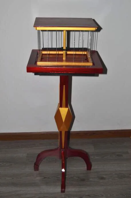 Рисунок 3 - Делюкс плавающий Летающий стол