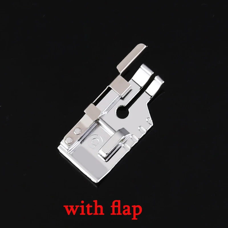 presser foot sewing