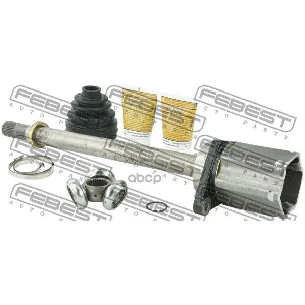 Шрус Внутренний Правый Nissan Murano Z51 2007- 0211-J32rh Febest арт. 0211-J32RH