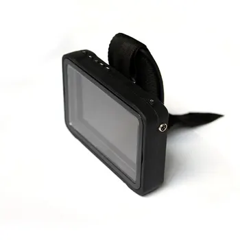 

Portable IP65 waterproof 5'' small recorder 1080P hybrid CCTV camera test monitor