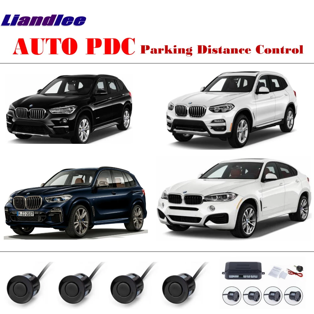 For Bmw X1 X3 X5 X6 Pdc Auto Parking Radars Sensors System Car Reversing Radar Aid Reverse Camer Parking Sensors Aliexpress