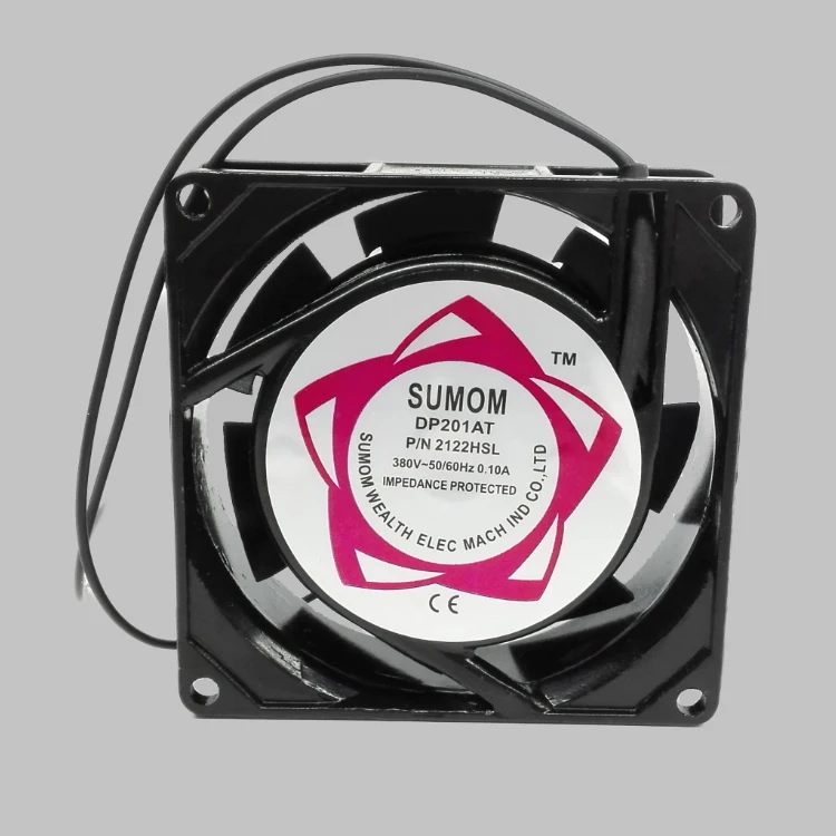 SUNON DP201AT 2122HSL 220V 0.10A(12 см); 12025 шкафа Вентилятор охлаждения