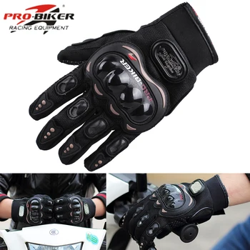 

Touch Screen Gloves Motorcycle Gloves Motocross Gloves Full Finger Riding Motorbike Moto Gloves For Yamaha YZF 600 R6 1000 R1