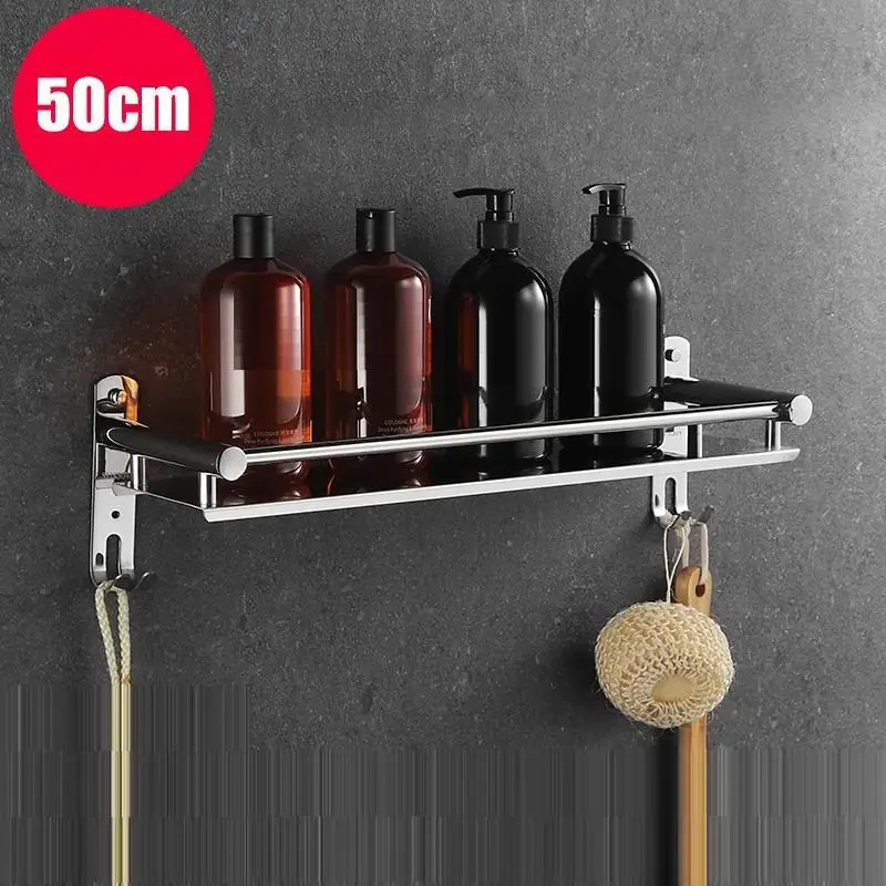 Etagere Repisas Badkamer аксессуары фен аксессуары полки Salle De Bain Banheiro настенная полка-органайзер для ванной