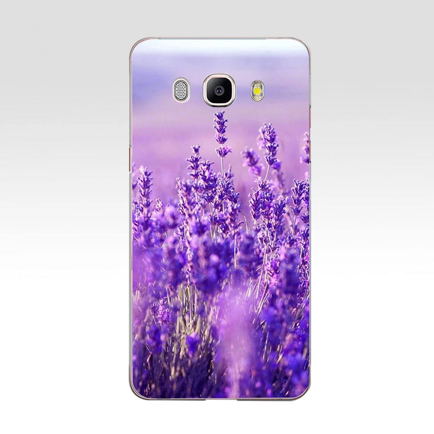 34 G чехол для телефона для samsung Galaxy J5 J510F, Мягкий Силиконовый ТПУ защитный чехол с рисунком, чехол s для samsung J5 J510, бампер - Цвет: 34