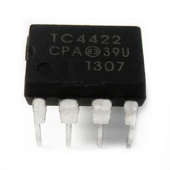 

20PCS TC4420CPA TC4421CPA TC4422CPA TC4424CPA TC4427CPA TC4428CPA TC4429CPA TC4420 TC4421 TC4422 TC4424 TC4427 TC4428 TC4429 DIP
