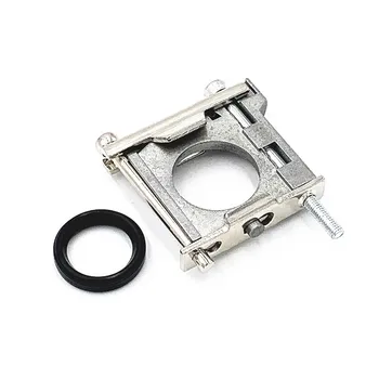 

Tsudakoma ZAX-E-N air jet loom Textile machinery parts High quality secondary nozzle solenoid valve fixed connectors