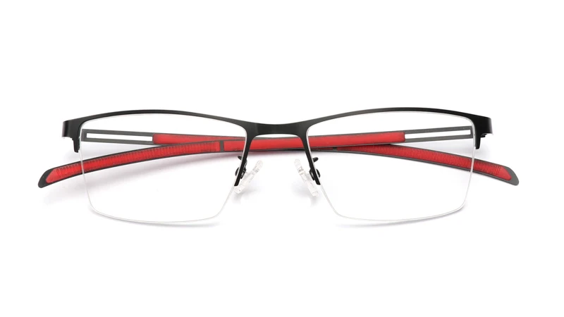 Dioptrien 0 bis -6,0 Fertige Myopie-Brille für Männer und Frauen, Anti-Blaulicht-Myopie-Brille, kurzsichtige optische Brillengestelle für Damen – Detail 8