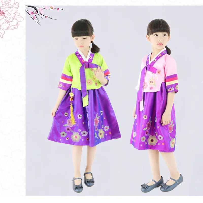 Korean costume 07 800