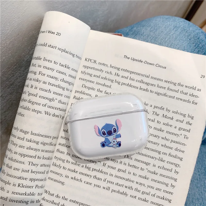 Милый чехол с подсолнухами и буквенным принтом для Apple Airpods Pro, чехол с мультяшной парой, Жесткий Чехол Для Air pods Pro, защитный чехол для наушников - Цвет: for AirPods Pro 09
