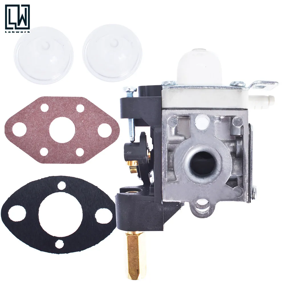 Carburetor Echo SRM 211 211i 211SB 211U SRM-210 210i 210SB 210U 211 211i 211U