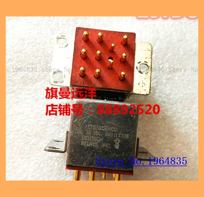 

ETS325EHCD 28VDC 28V