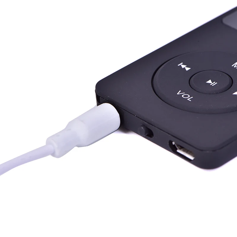 Latest Version 8GB 70 Hours Playback MP3 Lossless Sound Music Player High Sound Quality Lossless Sound Music Player