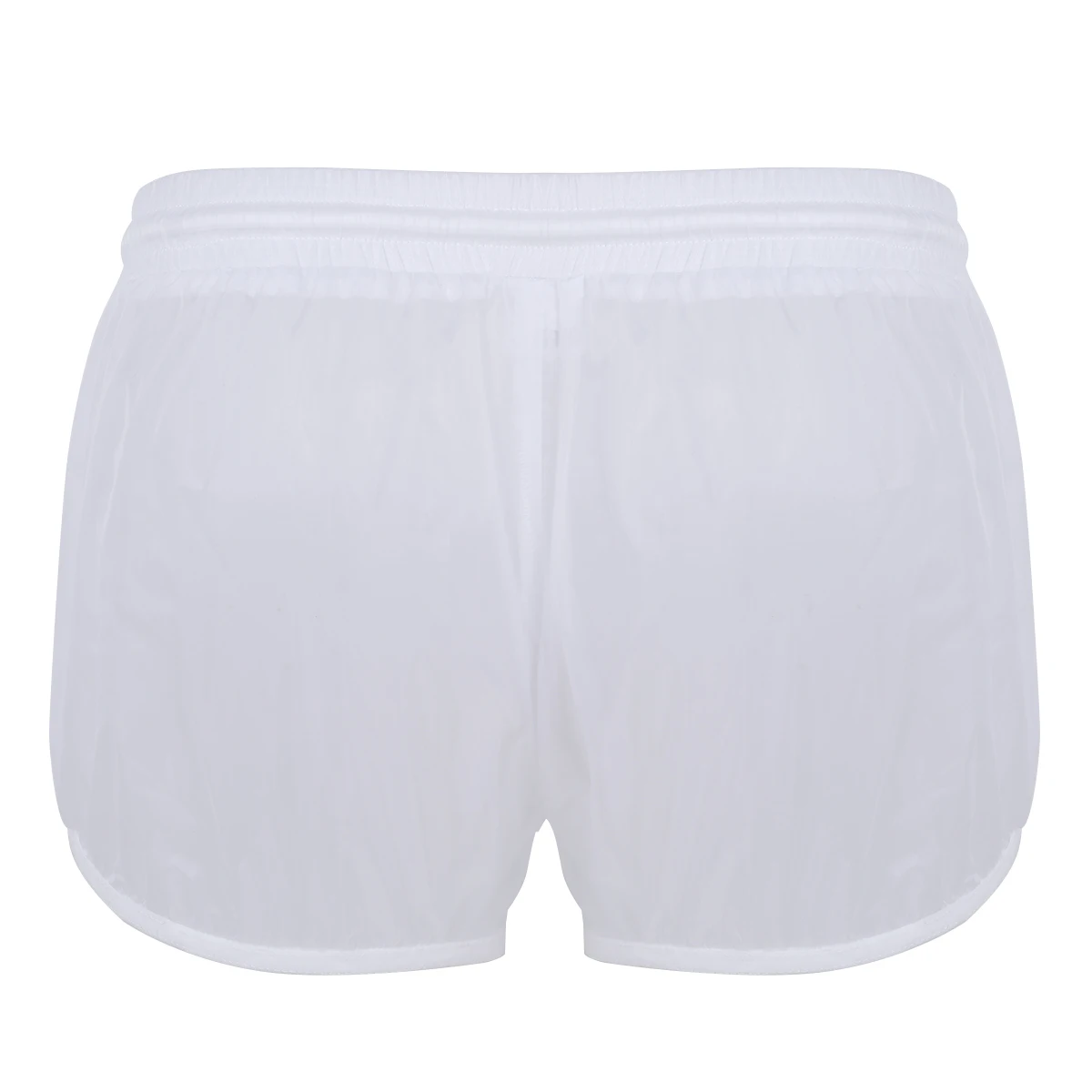 Mens Casual Swimming Wear Shorts Soft 