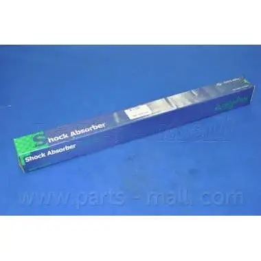 Амортизатор HYUNDAI H-1/STAREX пер.газ. PARTS-MALL PJA-066
