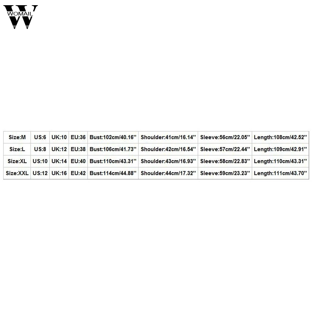 Womail Женское пальто модное женское повседневное свободное вельветовое пальто с длинным рукавом плюс бархатное Женское пальто Abrigo M-2XL