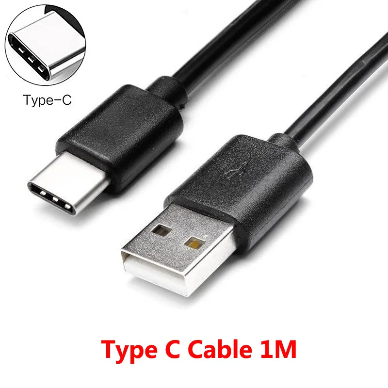 Fast Charger USB Charger Adapter USB Type C Cable For Samsung Galaxy A50 A51 A70 A71 S8 S9 S10 Plus Note 8 9 10 Plus S20 A30 usb triple socket Chargers