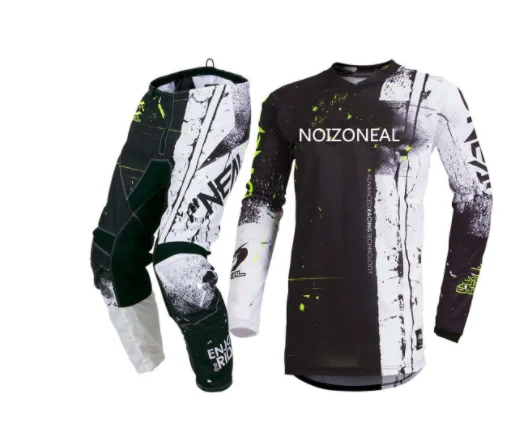 dirt bike riding jersey