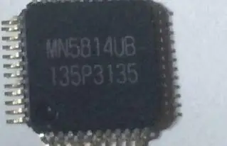 

Free shipping IC new% MN5814UB
