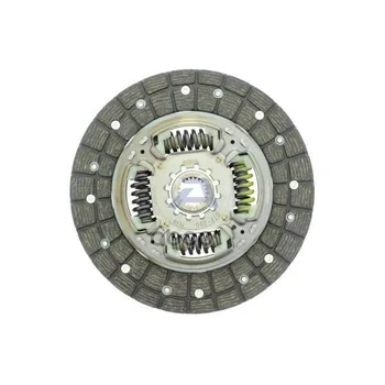 

Clutch disc Toyota IQ Aisin art. dtx-200