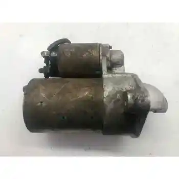 

96469962 ENGINE STARTER CHEVROLET KALOS