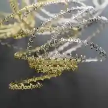 Винтажный стиль сырой латунный серебряный золотой тон корона Камень Кабошон оберточная проволока специальные DIY Результаты 1505019