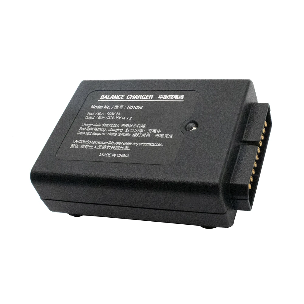 Зарядное устройство для квадрокоптера C-Fly Smart Pro DF805C C-Fly Smart DF805B Дрон оригинальная Запасная часть
