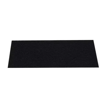 

5Pcs Air Purifier Activated Carbon Filter Sponge Replacement for Holmes Air Purifier AER1
