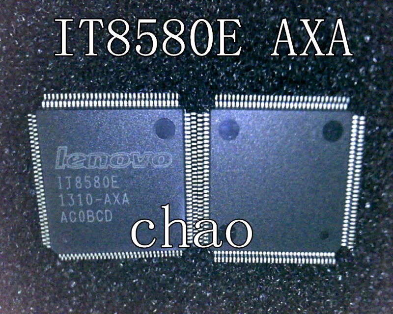 5 шт./лот IT8580E AXS AXA