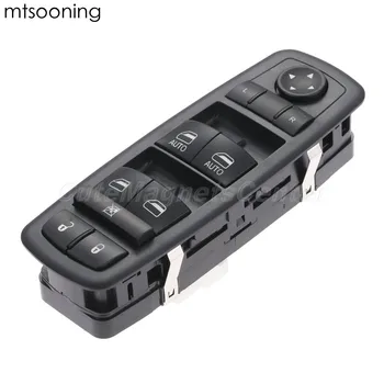 

mtsooning Window Master Switch Window Lifter Switch Driver's Side 68086693AD For Dodge Durango 2011-2013