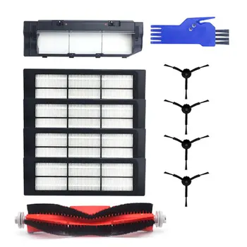 

2020 New Vacuum Cleaner Spare Parts Replacement Accessories Kit for Roborock S55 S50 S51 Xiaomi Mi Mijia