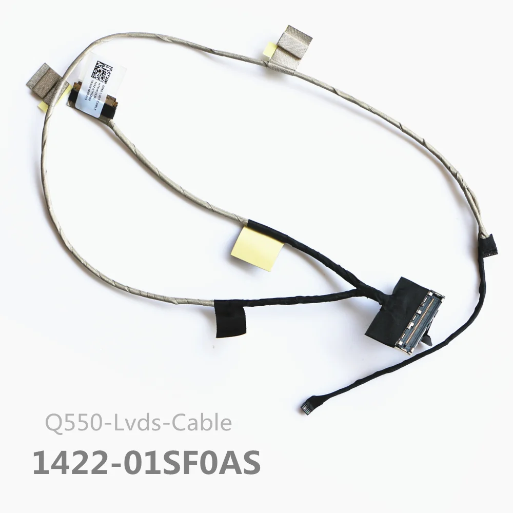1422-01SF0AS LCD кабель для ASUS Q550 Q550L Q550LF LVDS 1422-01HC000 | Компьютеры и офис