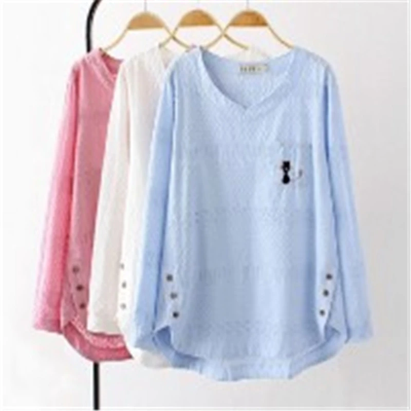 camisetas femininas basicas plus size