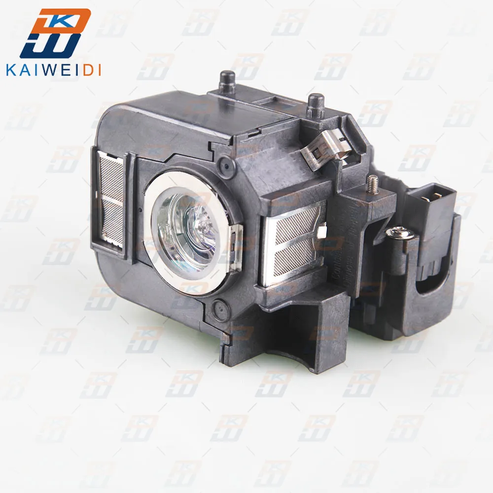 Прожекторная лампа с корпусом для ELPLP50 Powerlite 85 825 826 вт EB-824 1 2 5 10 | Электроника