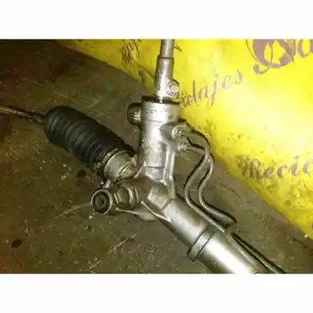 

ZIPPER STEERING TOYOTA RAV 4 (A2)