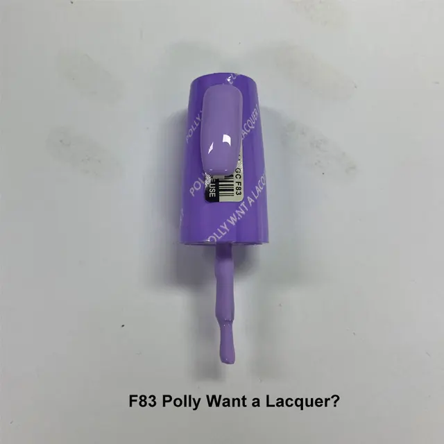 273 Gelcolor 15ml Gel Nail Polish Long lasting Vernis Semi Permanent Paint Esmaltes Soak off UV Base Top Coat Gel Nail Polish F83